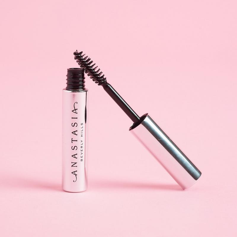 Mascara Lông Mày Anastasia Beverly Hills Clear Brow Gel fullsize 7.85ml