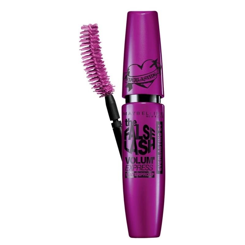 Mascara Maybelline The Falsies Volum Express Waterproof