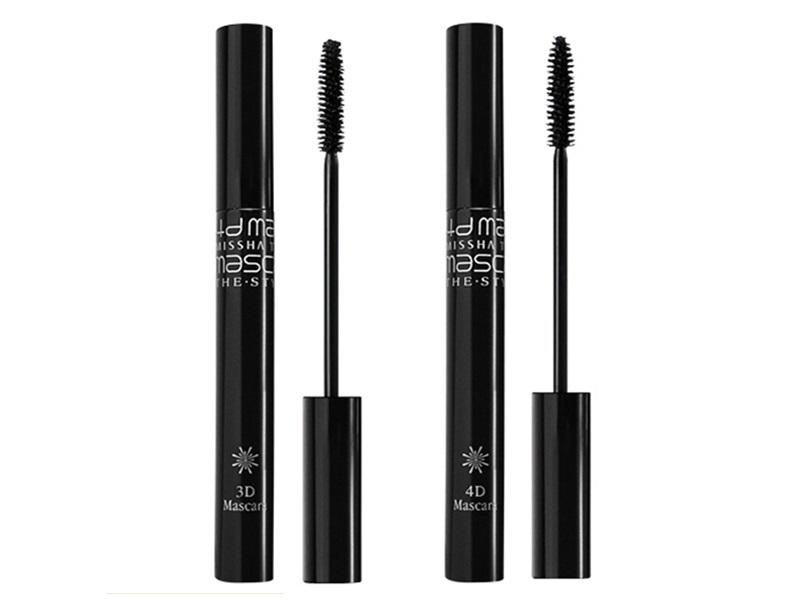 Missha The Style 4D Mascara