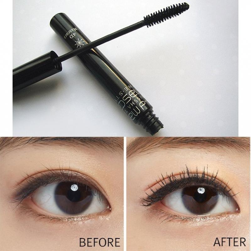 Mascara Missha The Style 4D Mascara