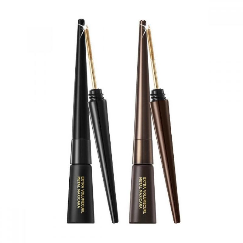 Mascara Neogen Dermalogy Extra Volume Curl Metal Maxicara