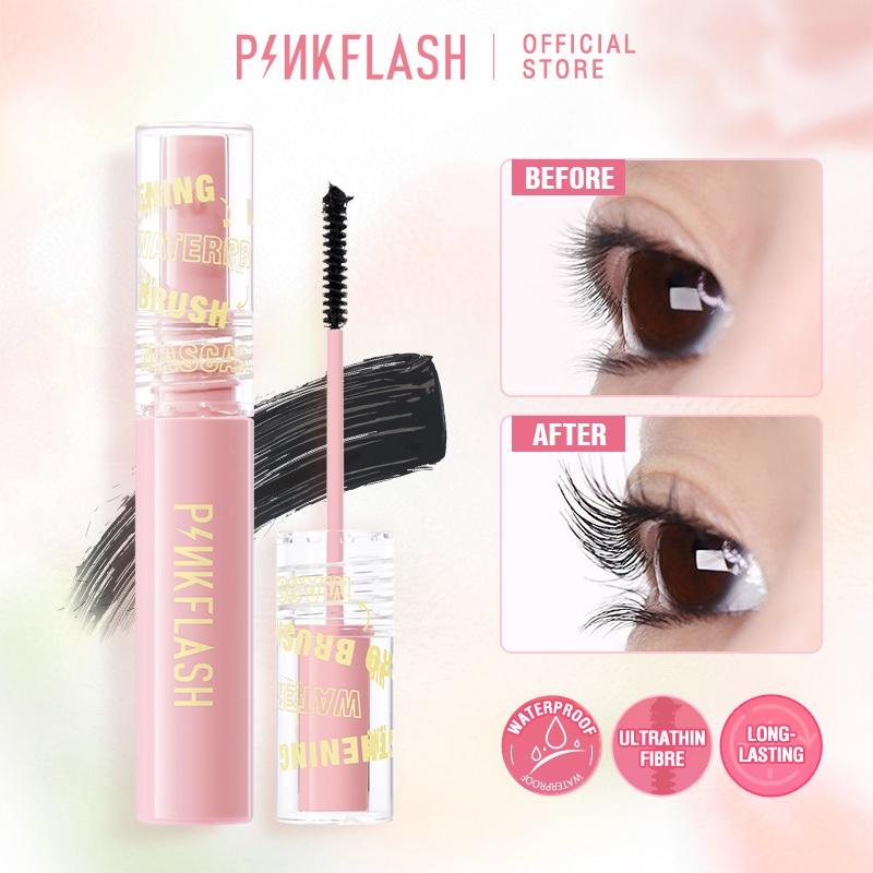 Mascara PinkFlash