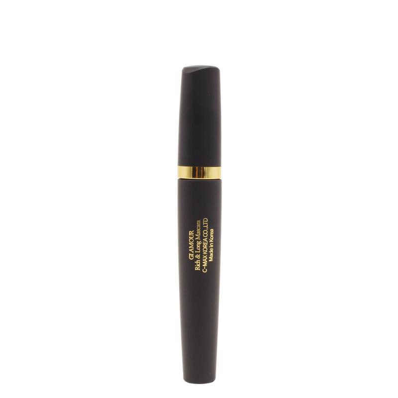 Mascara Queenie Glamour Rich Volum Mascara