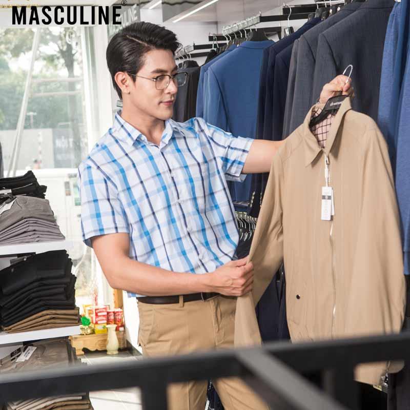 MASCULINE