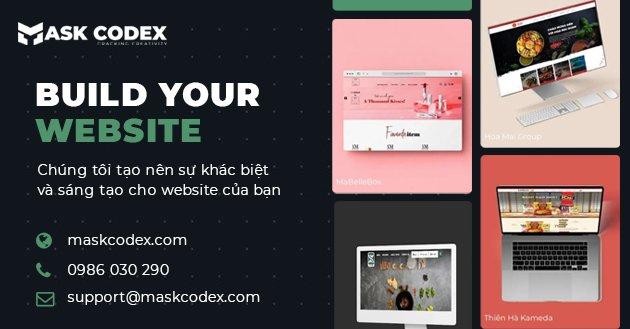 MASKCODEX