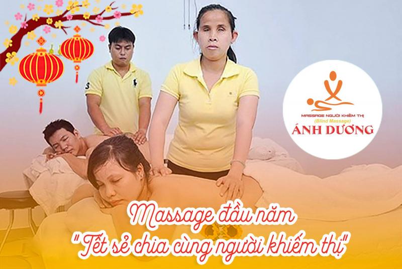 Top 60 Địa Chỉ Massage Người Khiếm Thị Uy Tín Lành Mạnh Tại Thành Phố Hồ Chí Minh Top List 8261