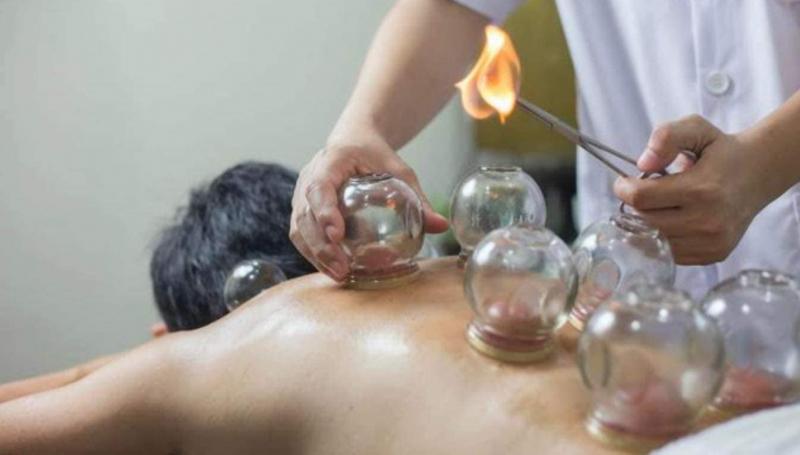 Massage Khiếm Thị Mỹ Lệ