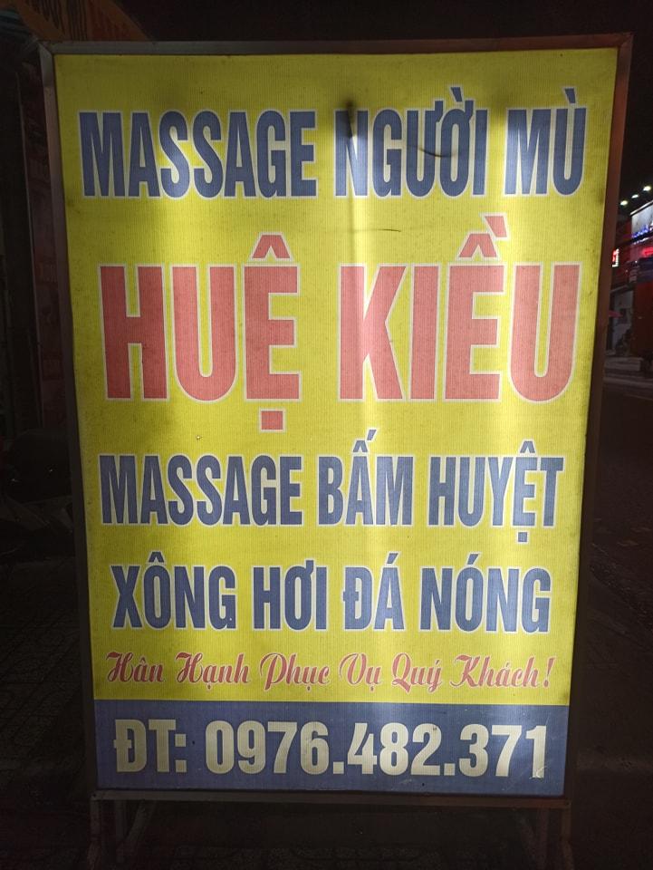 Top 8 Địa Chỉ Massage Người Khiếm Thị Uy Tín Lành Mạnh Tại Thành Phố Hồ Chí Minh Toplistvn 7213