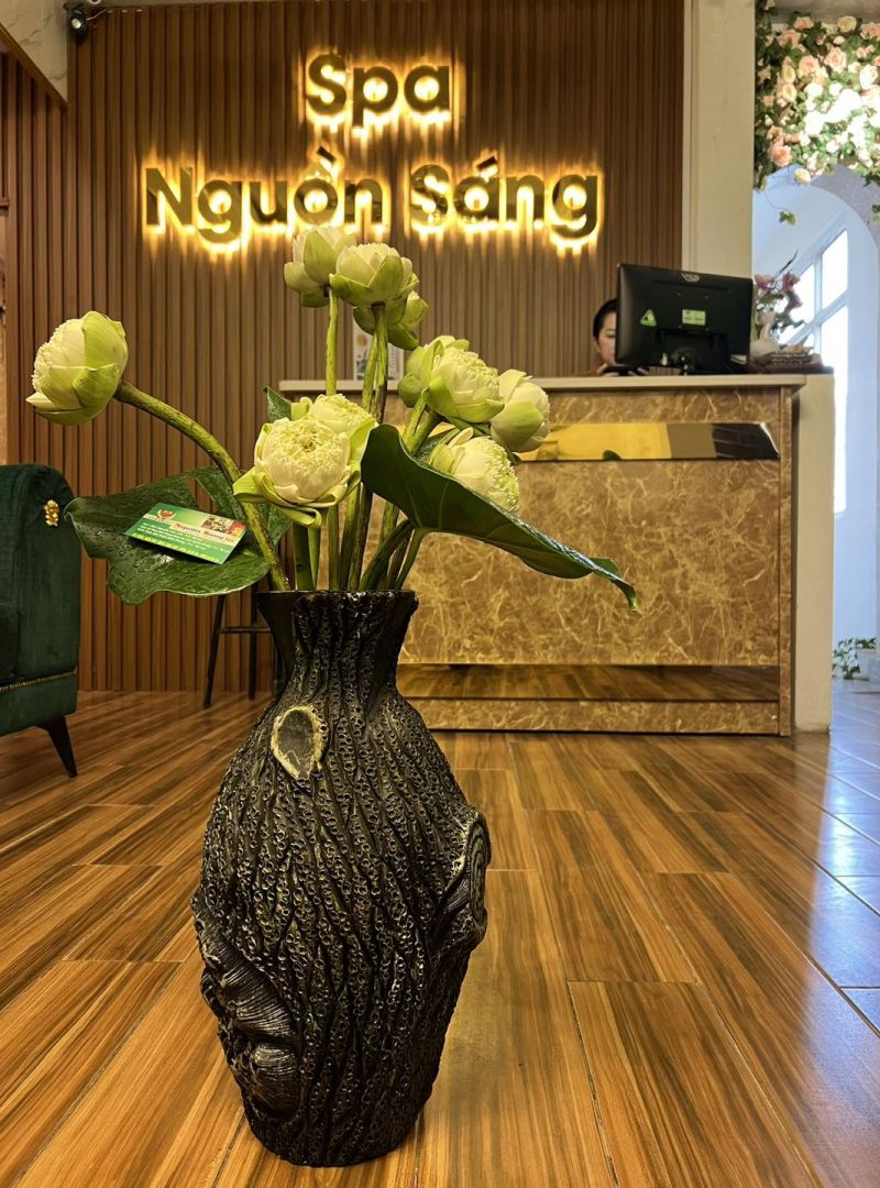 Spa Massage Nguồn Sáng Dalat