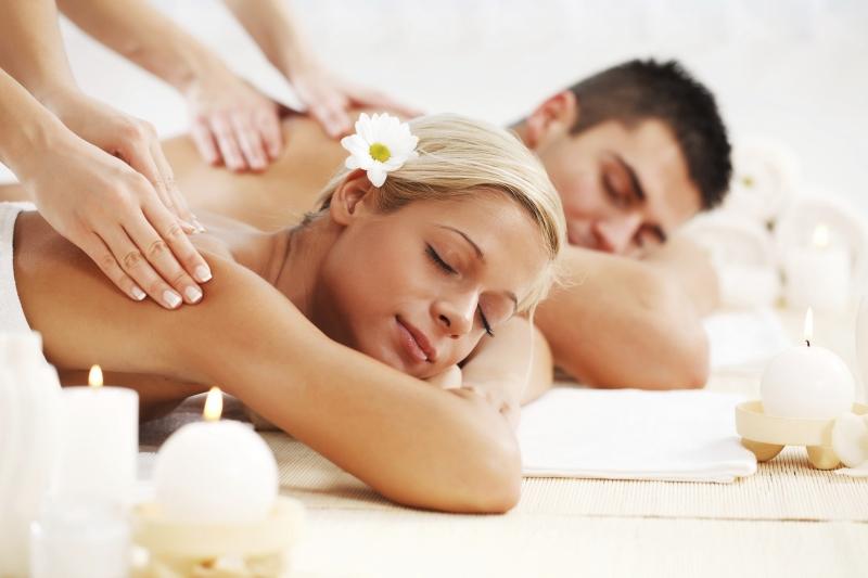 Massage có rất nhiều công dụng tốt cho sức khỏe