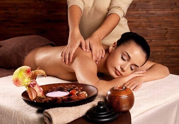 Massage trị liệu