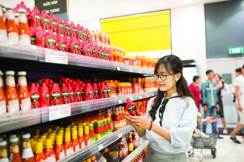 Masan Consumer hoạt động trong ngành công nghệ bao bì, chế biến thực phẩm, công nghệ thông tin và truyền thông, xây dựng, đầu tư, và các ngành công nghiệp khai thác mỏ.