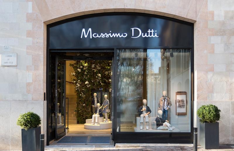 Massimo Dutti