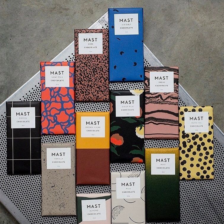 Mast Brothers