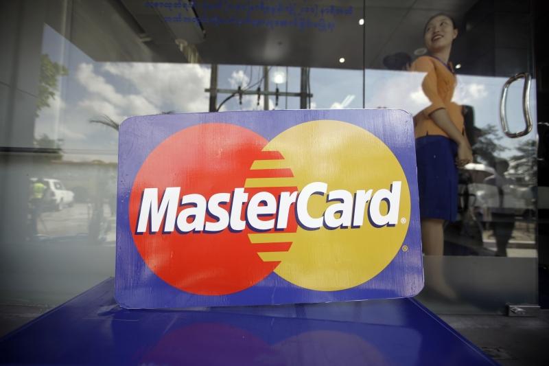 MasterCard Worldwide