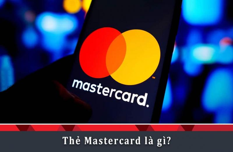 Mastercard