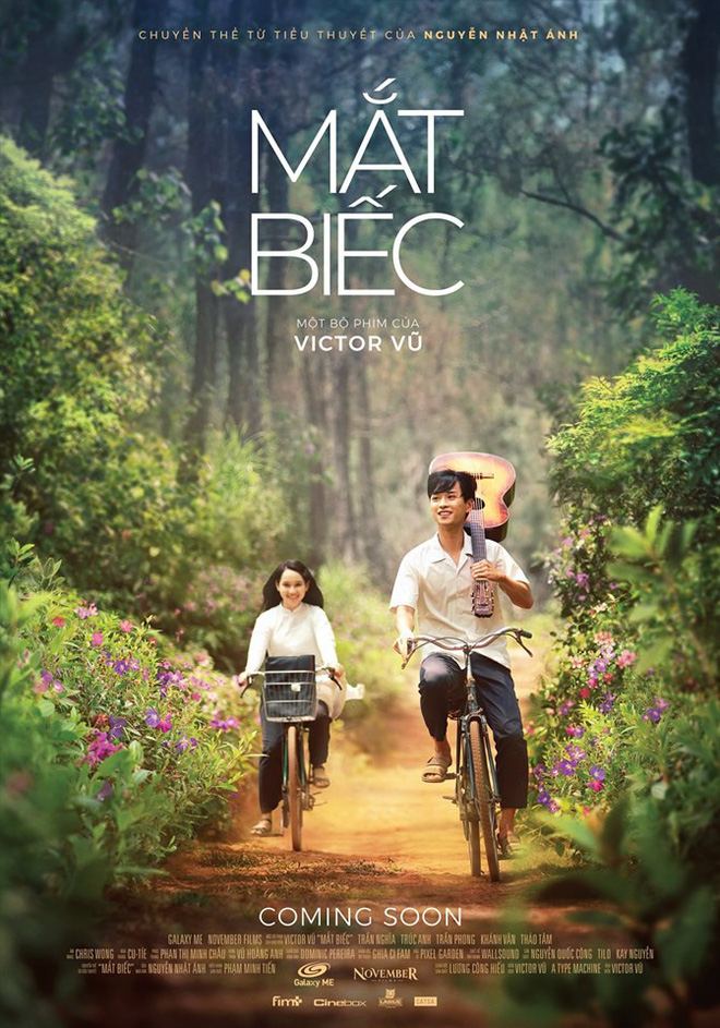 Phim Viet Nam Tinh Cam