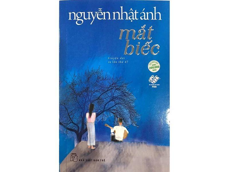 Mắt biếc – Nguyễn Nhật Ánh