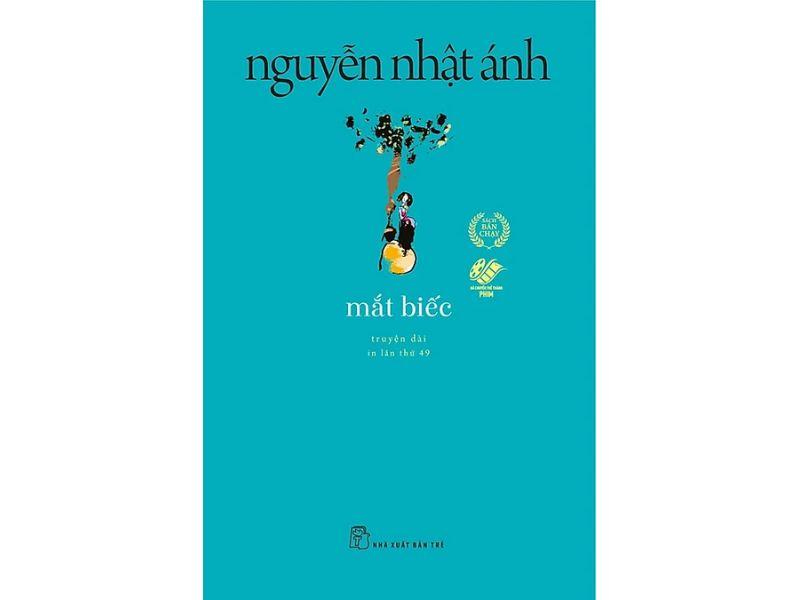 Mắt biếc – Nguyễn Nhật Ánh