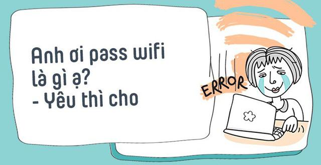 Pass wifi yeuthicho