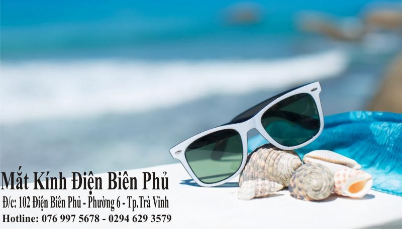 Mắt kính Điện Biên Phủ Trà Vinh