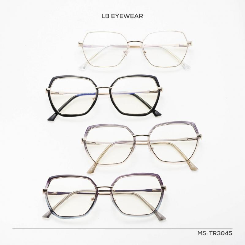 Mắt kính LB Eyewear