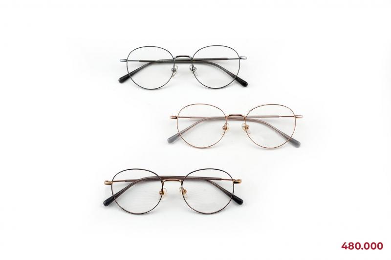 Mắt kính LB Eyewear