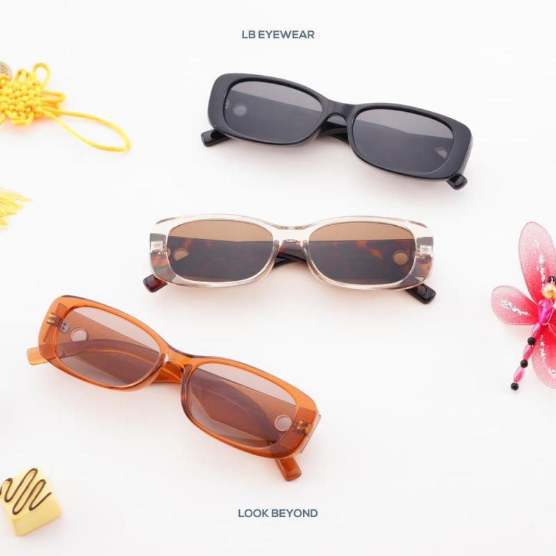 LB Eyewear