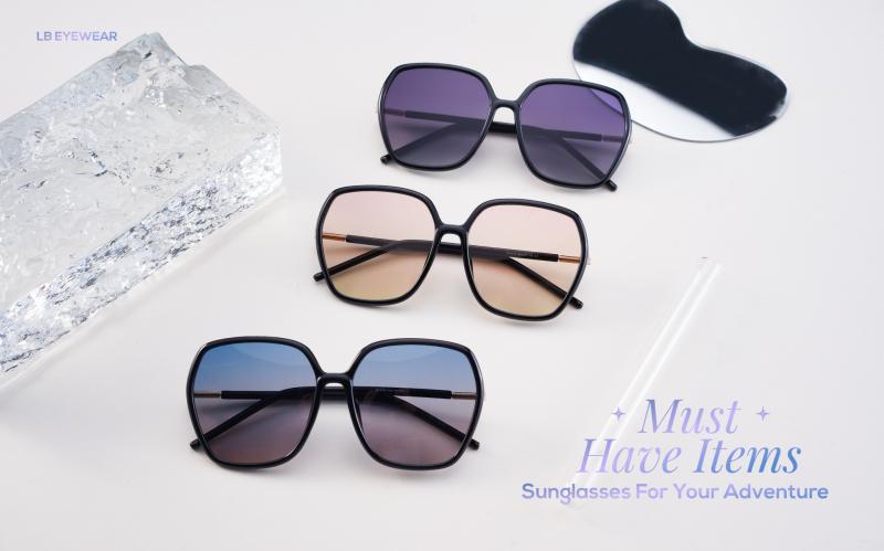 Mắt kính LBEyewear