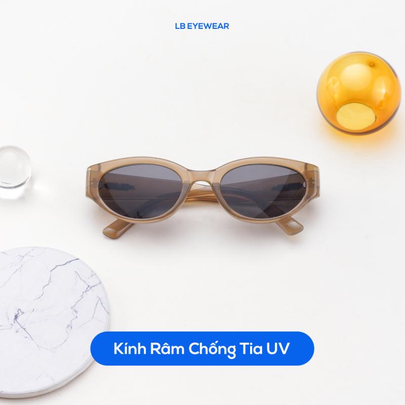 Mắt kính LBEyewear