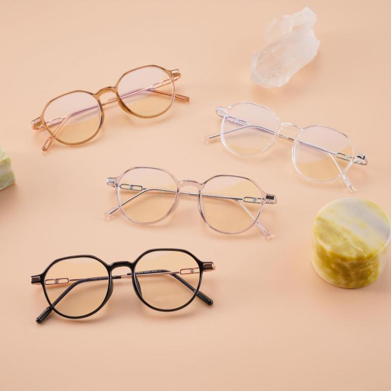 Mắt kính LBEyewear