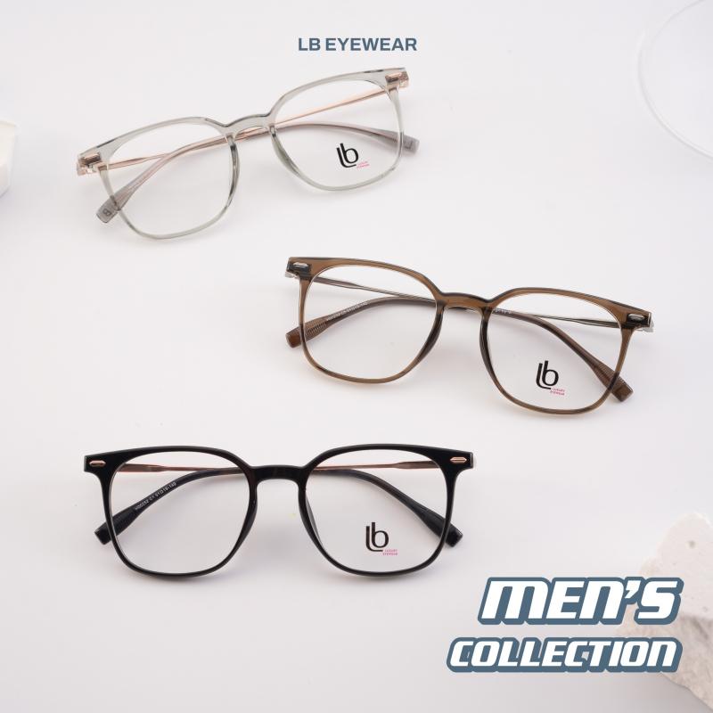 Mắt kính LBEyewear