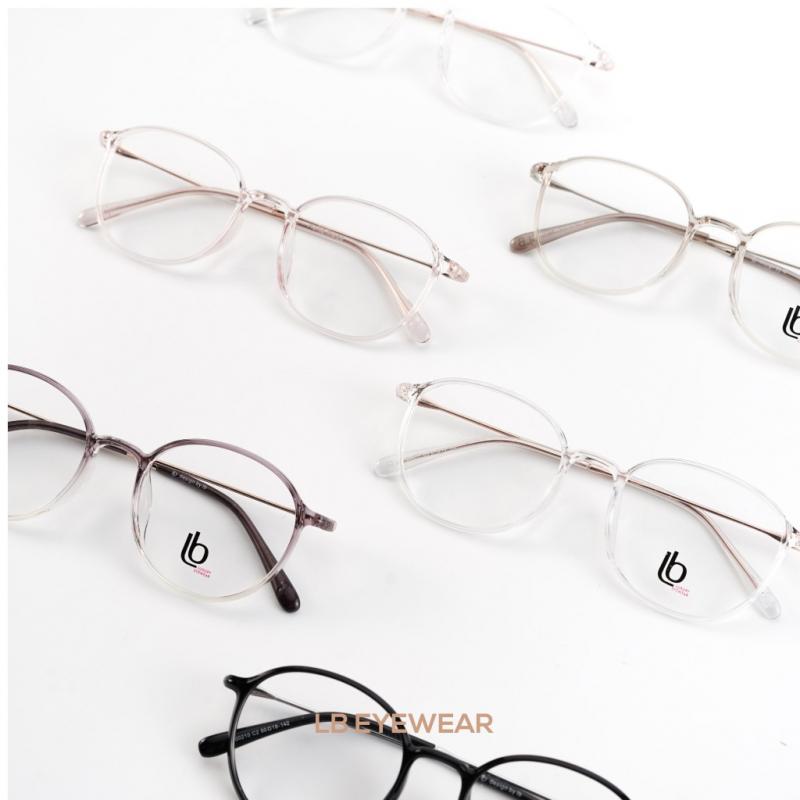 Mắt kính LBEyewear