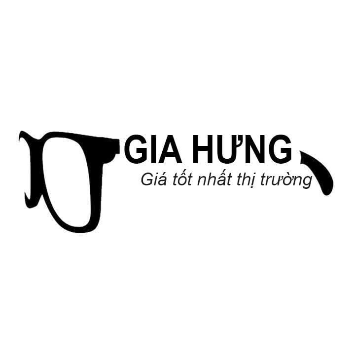 Mắt kính Sài Gòn Gia Hưng