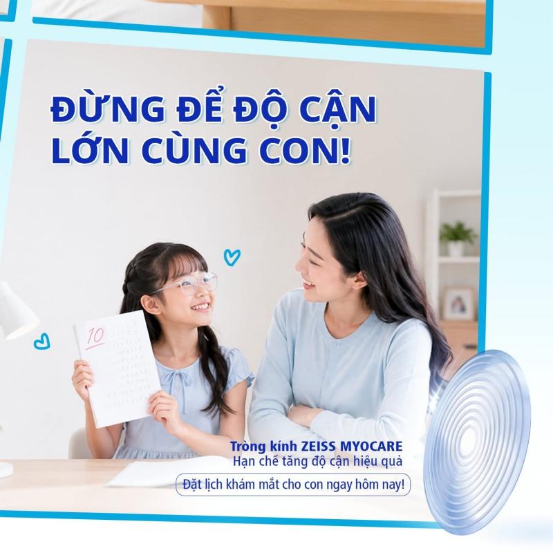 Mắt Kính Sài Gòn.Com