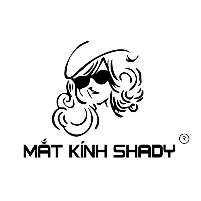 Mắt kính Shady