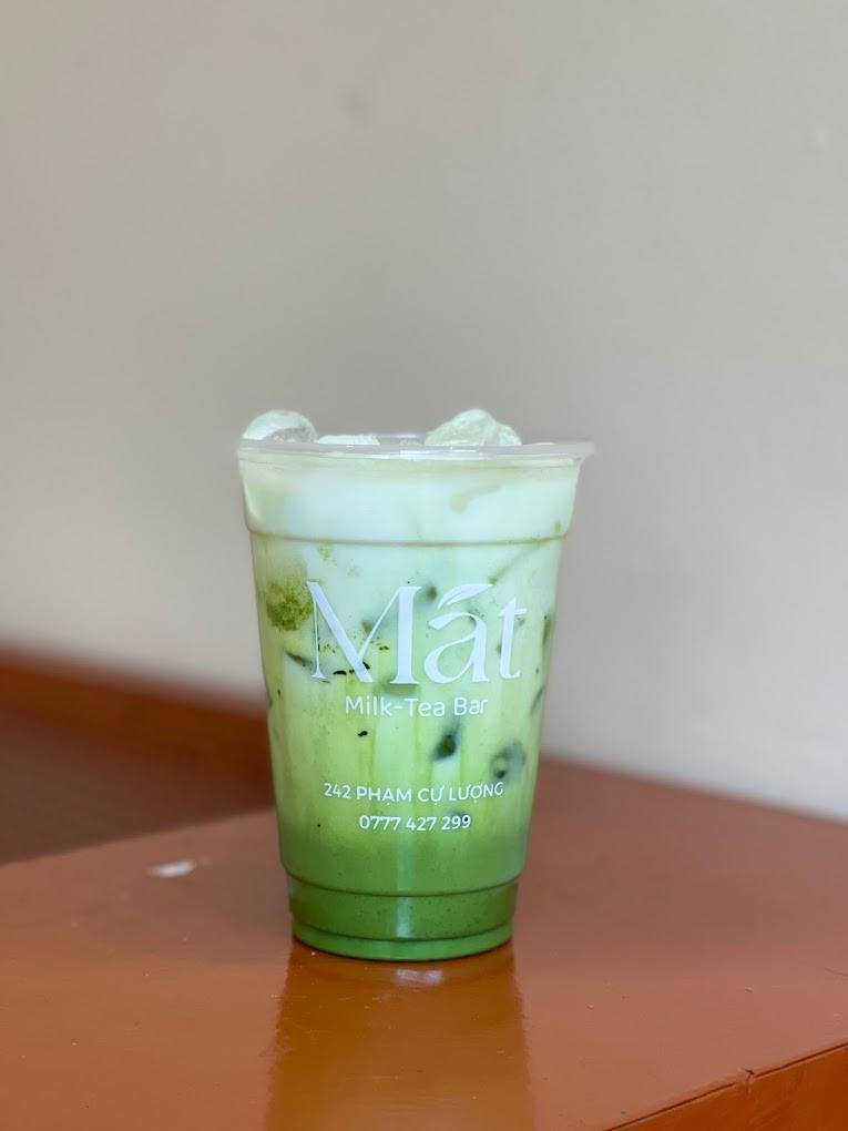 Mát Milk Tea Bar