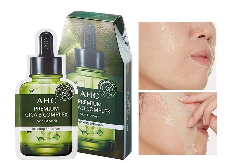 Mặt nạ giấy ﻿CICA 3 Complex Mask