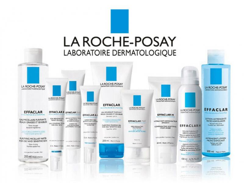 La Roche-Posay