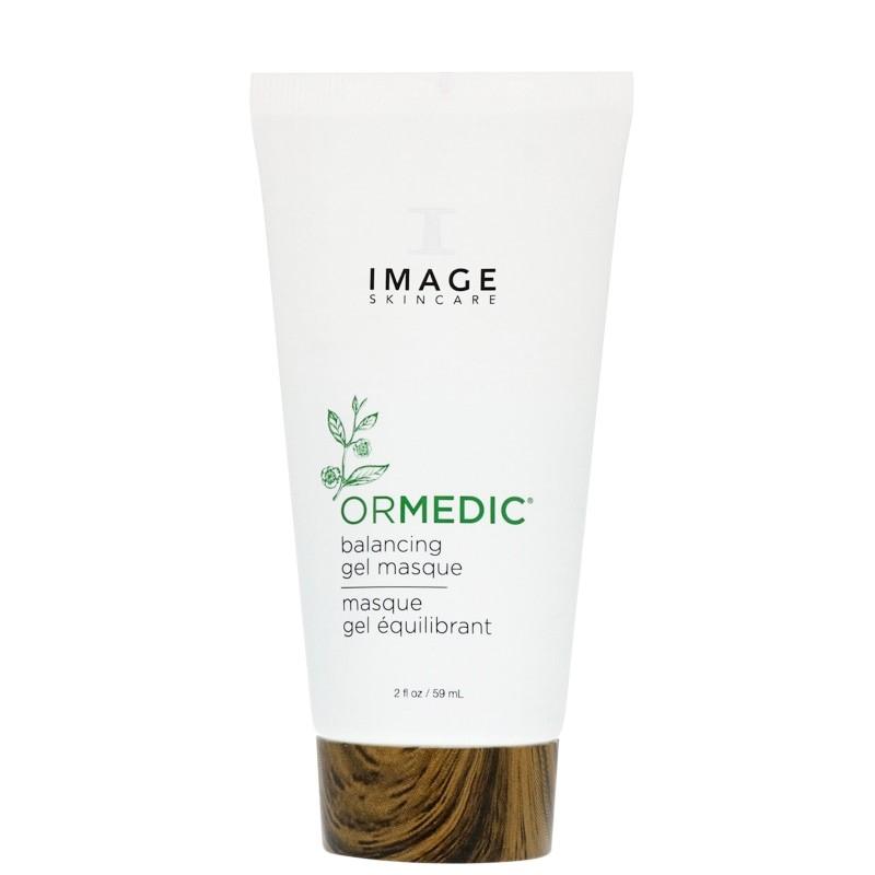 Mặt nạ cân bằng và giảm kích ứng da Image Skincare Ormedic Balancing Gel Masque