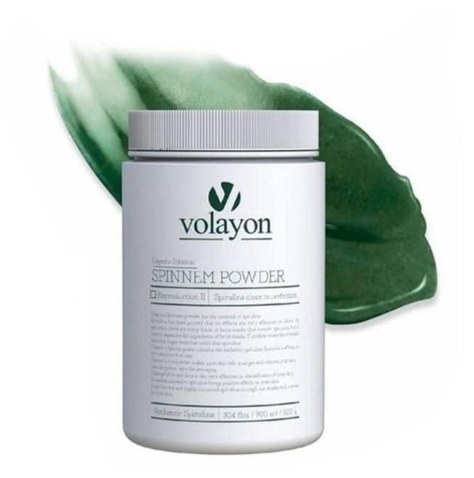 Mặt nạ dạng bột Volayon Spinem Powder