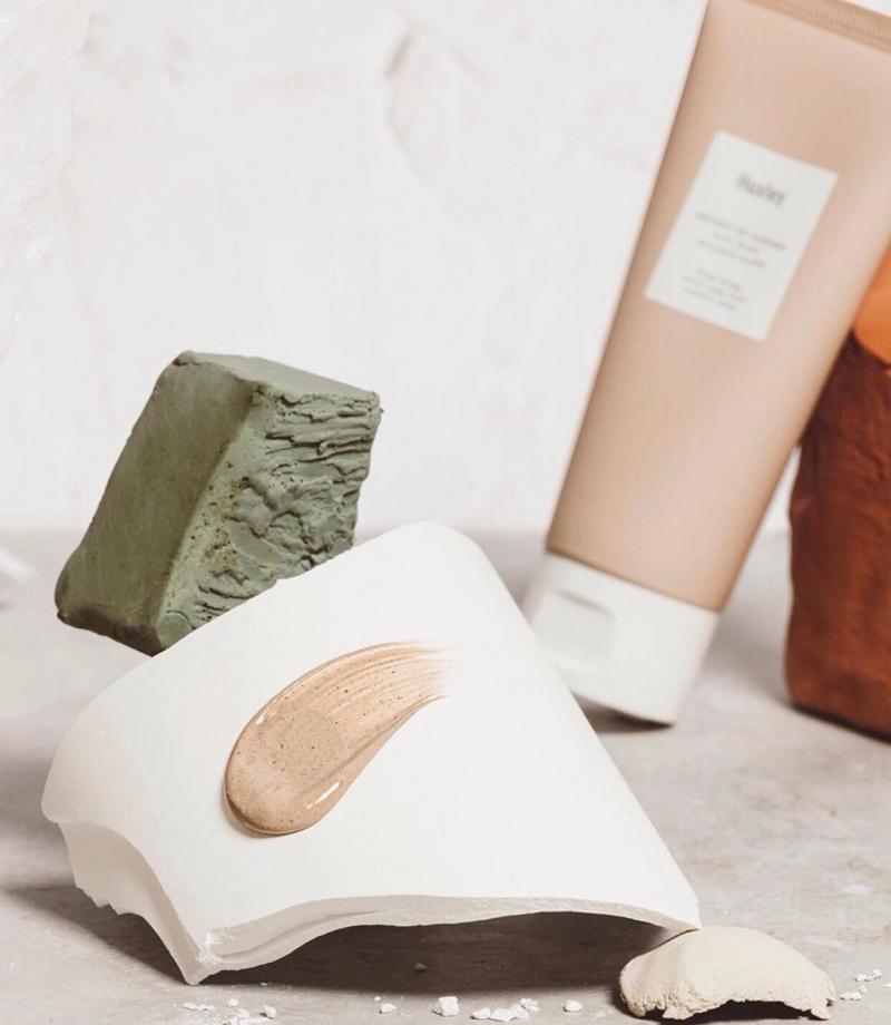 Mặt nạ đất sét Huxley Clay Mask