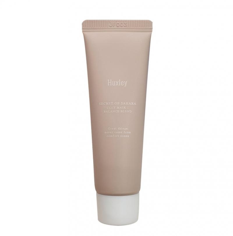 Mặt nạ đất sét Huxley Clay Mask