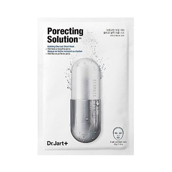 Mặt nạ Dr.Jart+ Protecting Solution