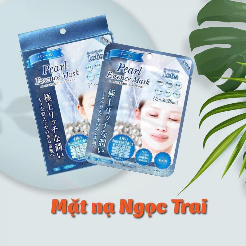 Mặt nạ dưỡng da đa tinh chất S Select Nhật Bản