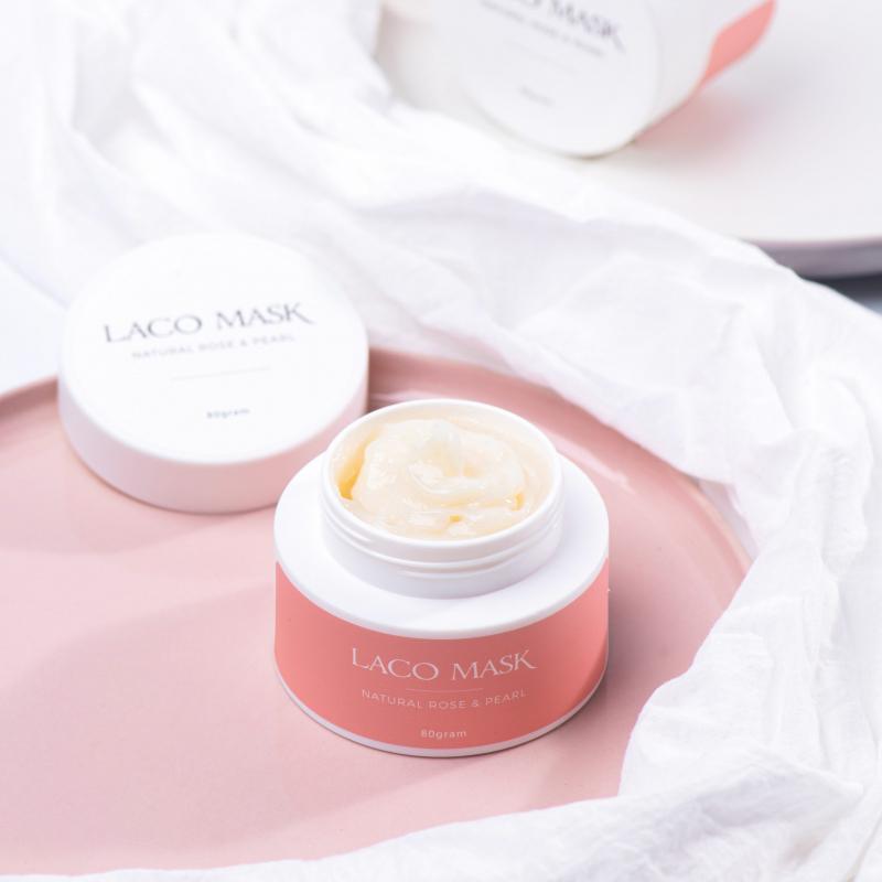 Mặt nạ dưỡng da Laco Mask