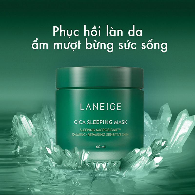 Laneige Cica Sleeping Mask EX