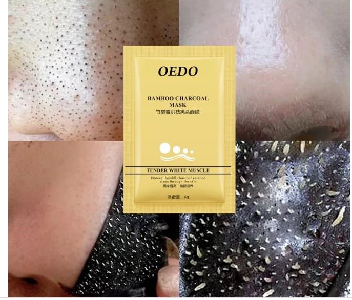 Mặt nạ lột mụn đầu đen Oedo