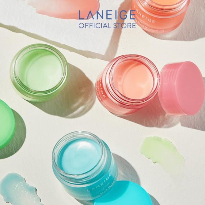 Laneige Lip Sleeping Mask