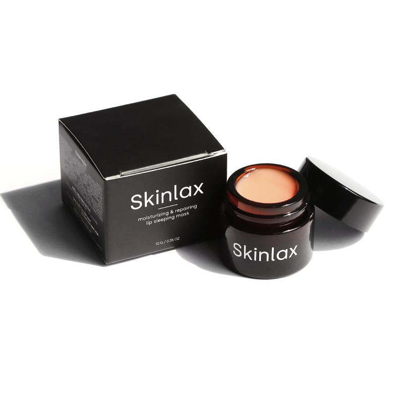 Mặt nạ ngủ cho môi Skinlax